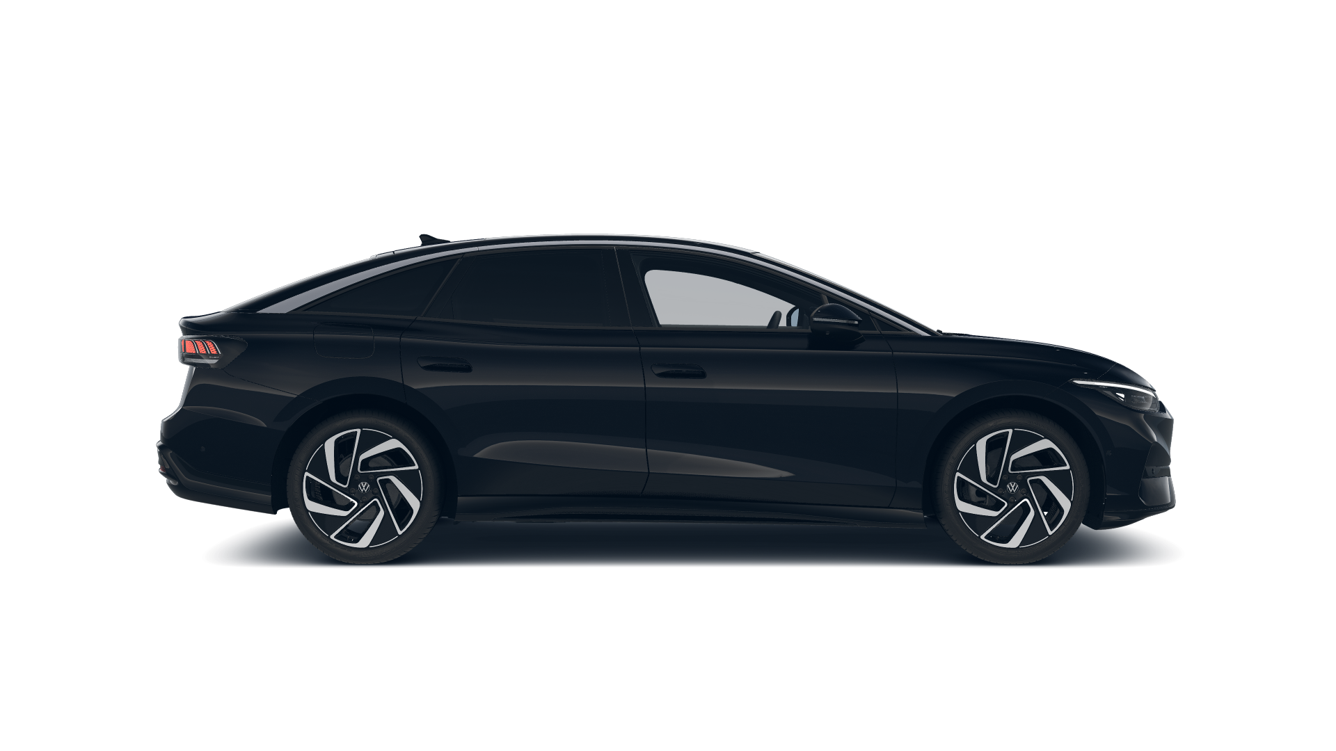 Volkswagen ID.7 Max Pro