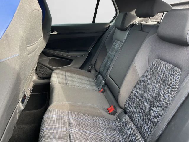Volkswagen Golf DSG GTE eHybrid