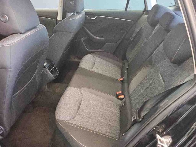 Skoda Kamiq 1.0 TSI Clever