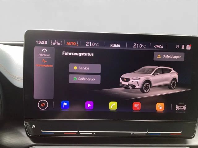 Cupra Formentor 2.0 TSI VZ