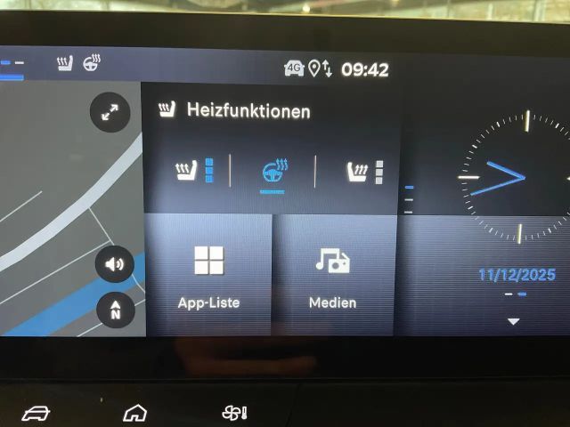 Opel Grandland X GS-Line Grand Sport