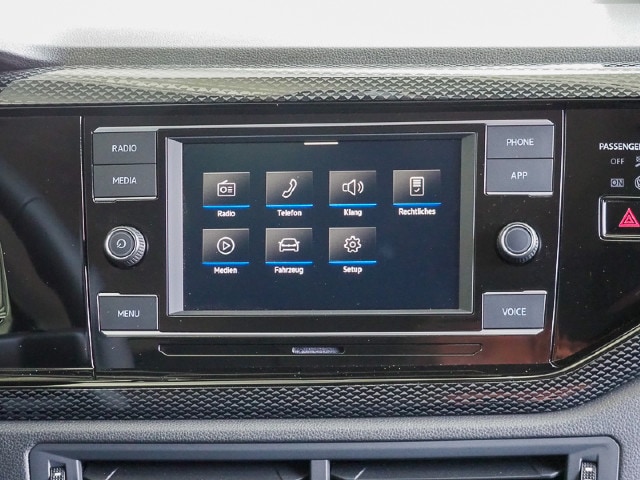 Volkswagen Polo 1.0 TSI Life