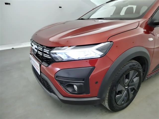 Dacia Jogger Extreme