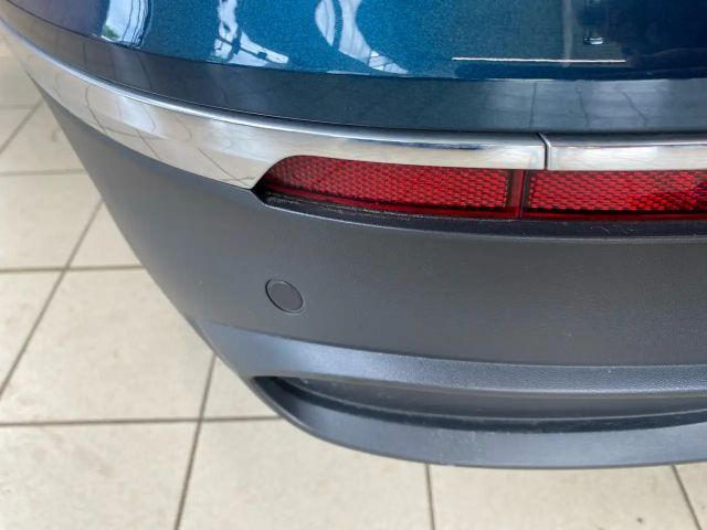 Volkswagen Tiguan 2.0 TSI 4Motion DSG Life