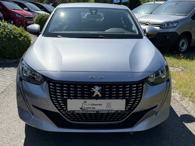 Peugeot 208 Active Pack PureTech