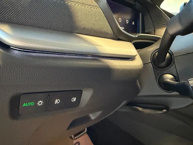 Skoda Octavia 4x4 Style Style