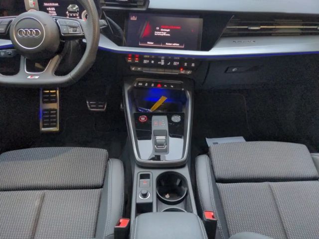 Audi S3 Quattro S-Tronic Sedan