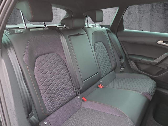 Seat Leon Sportstourer