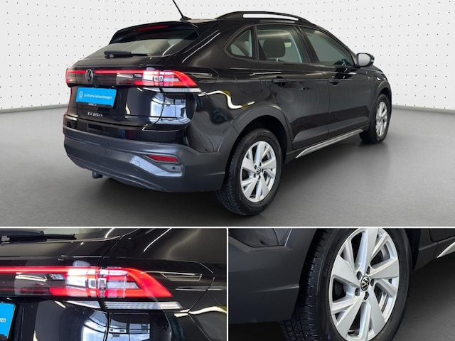 Volkswagen Taigo 1.0 TSI Life