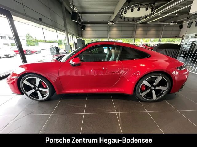 Porsche 992 Carrera Coupé S