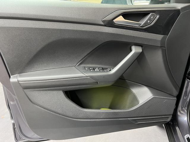 Volkswagen T-Cross DSG R-Line