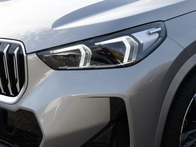 BMW X1 M-Sport sDrive