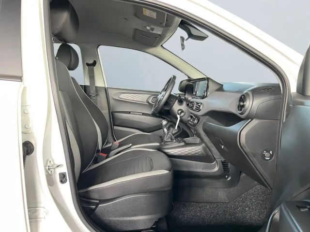 Hyundai i10 1.0 Trend