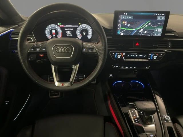 Audi A5 45 TFSI Quattro S-Line