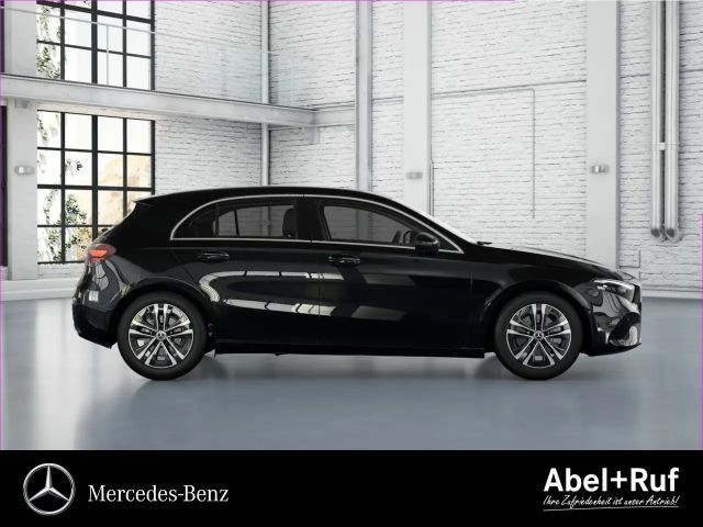 Mercedes-Benz A 200 A 200 d Progressive
