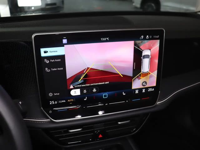 Volkswagen Passat 2.0 TDI Business DSG Variant