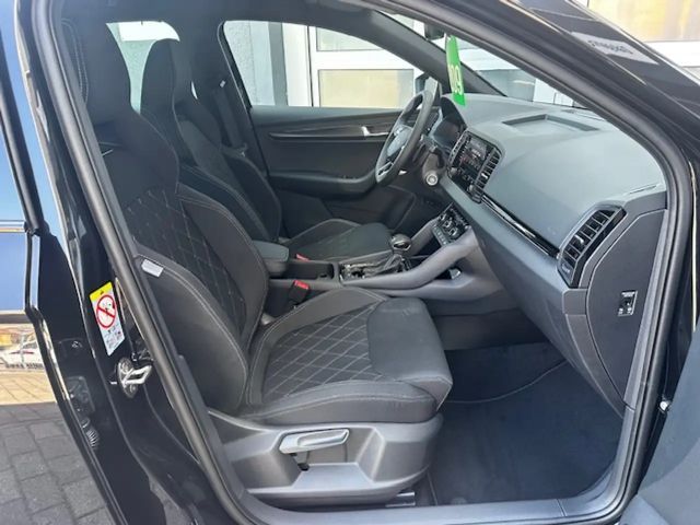 Skoda Karoq Sportline