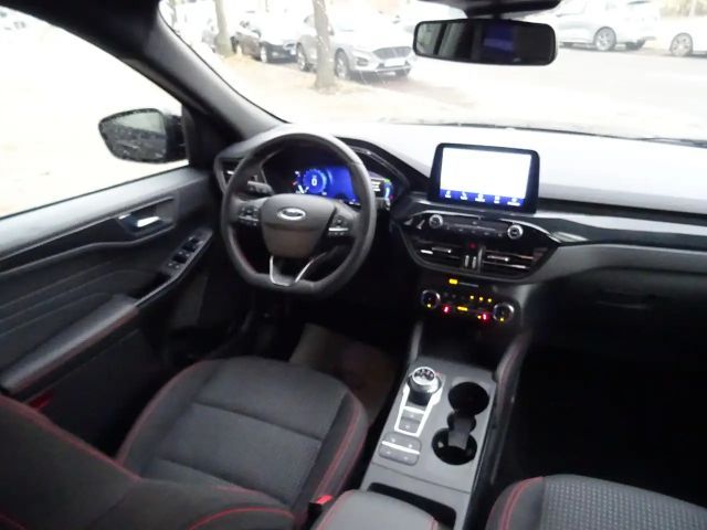 Ford Kuga ST Line