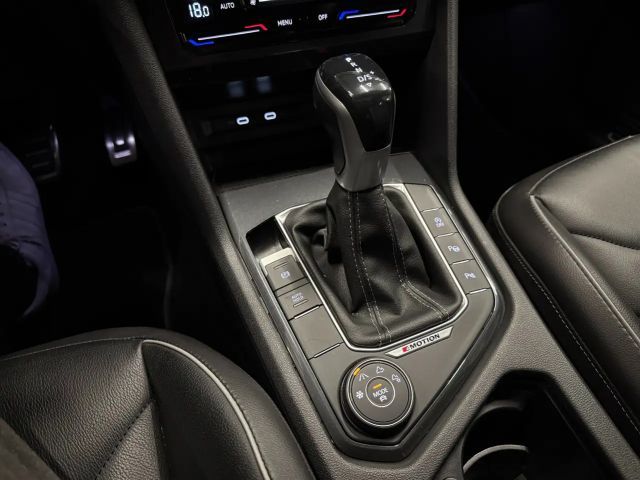 Volkswagen Tiguan 4Motion R-Line Style