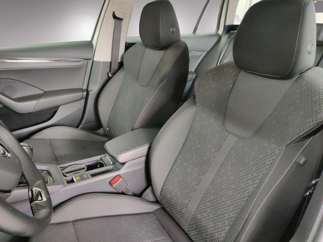 Skoda Octavia 2.0 TDI Combi Style Style