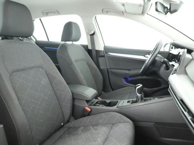 Volkswagen Golf 2.0 TDI Golf VIII Life