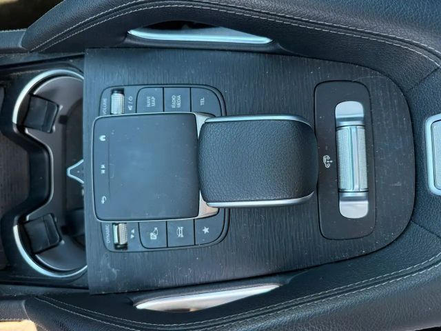 Mercedes-Benz GLE 350 4MATIC