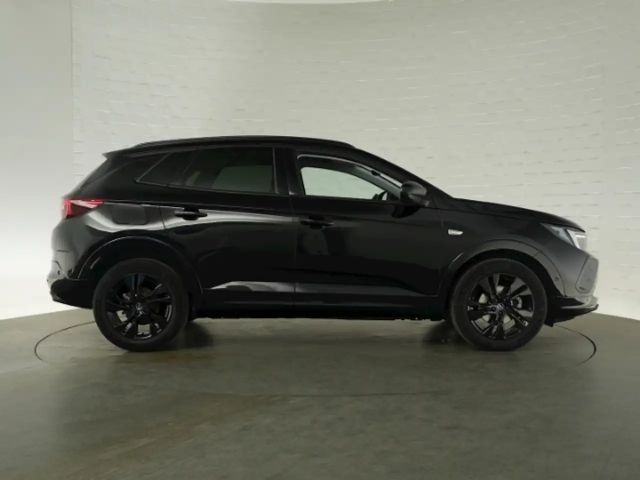Opel Grandland X GS-Line Grand Sport