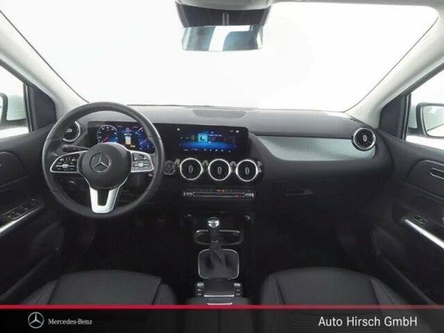 Mercedes-Benz B 200 Progressive