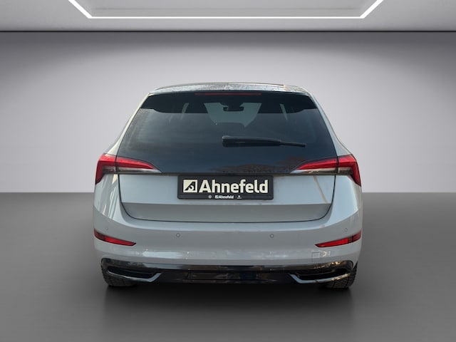 Skoda Scala 1.5 TSI Monte Carlo