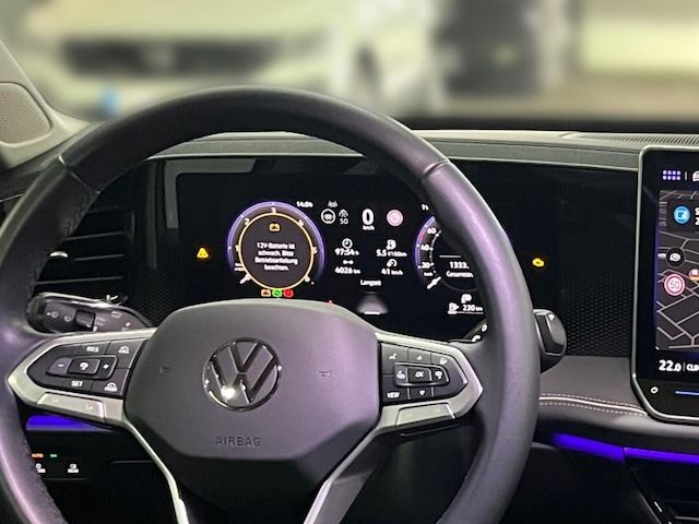 Volkswagen Passat 2.0 TDI DSG Variant