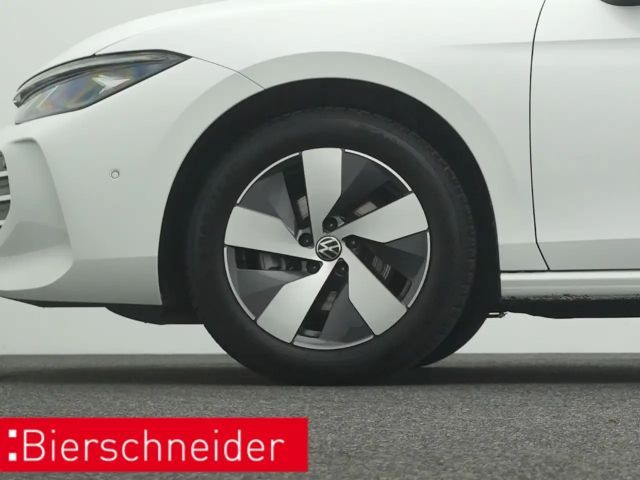 Volkswagen Passat 1.5 TSI DSG Variant