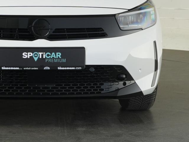 Opel Corsa GS-Line Grand Sport