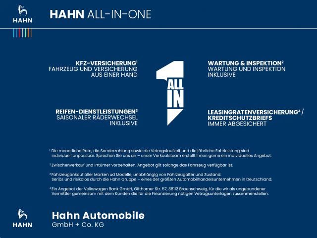 Volkswagen Tiguan 1.5 eTSI DSG IQ.Drive R-Line