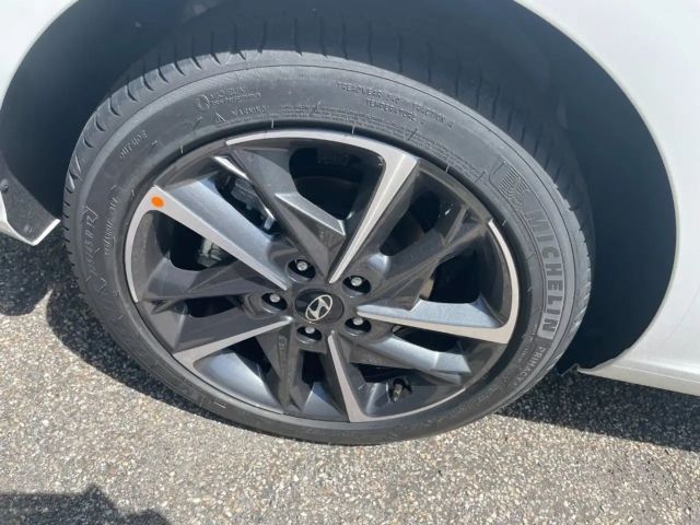 Hyundai i30 Kombi - PD GO Plus Automatik