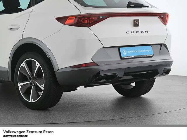 Cupra Formentor TSI LED AHK Navi Sitzhzg