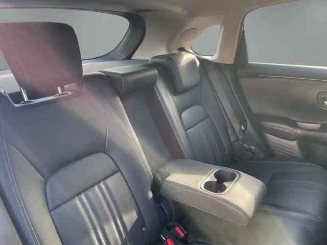 Honda ZR-V 2.0 Advance