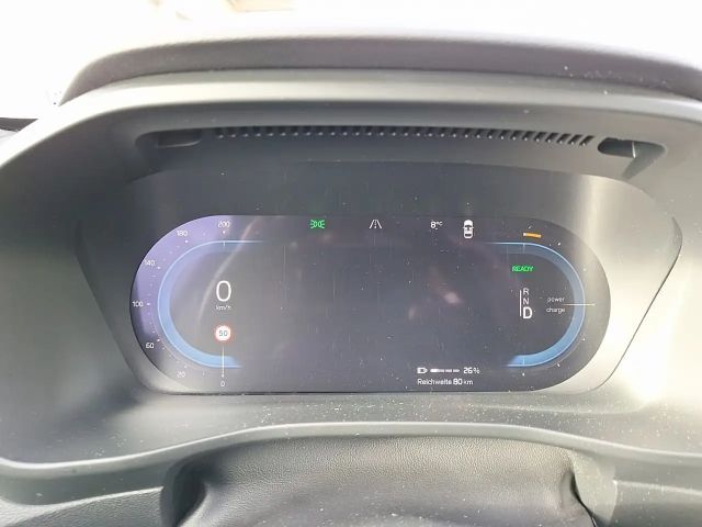 Volvo C40 Recharge Twin Engine Ultimate