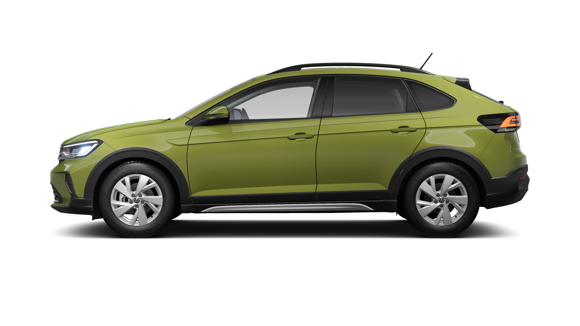 Volkswagen Taigo 1.0 TSI Life