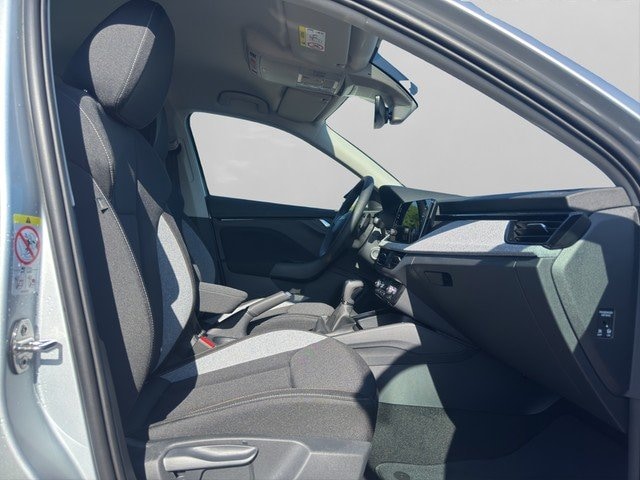 Skoda Scala 1.0 TSI 85