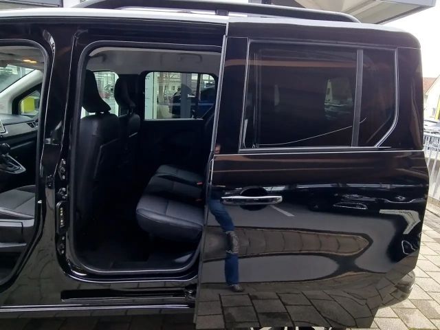 Renault Kangoo EDC TCe 130 Techno