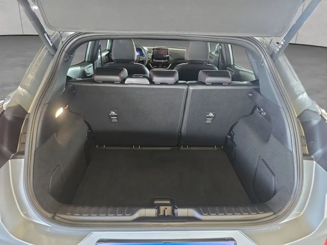 Ford Puma EcoBoost ST Line