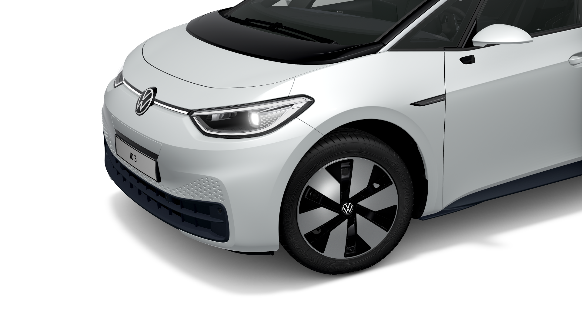 Volkswagen ID.3 Style
