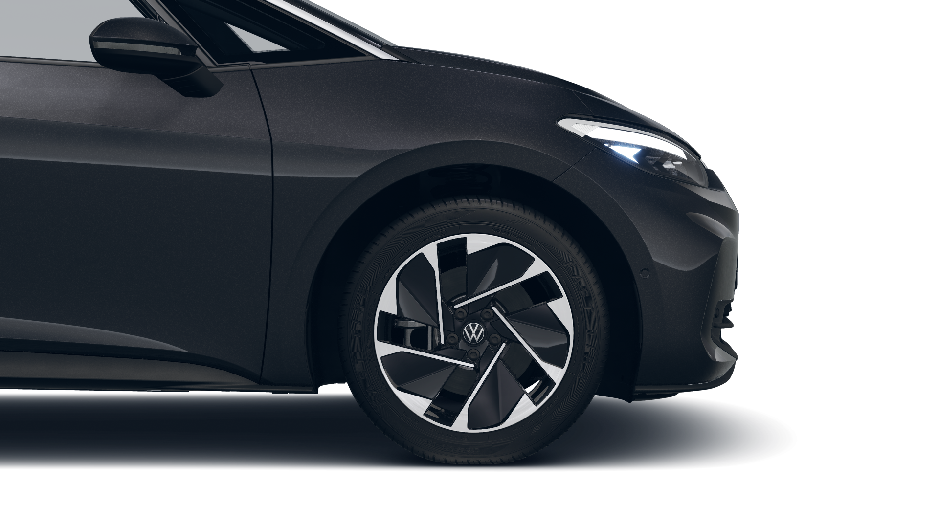 Volkswagen ID.3 150 kW