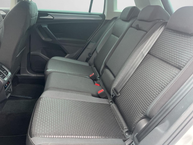 Volkswagen Tiguan Tiguan Active 1,5 TSI 6-Gang | ACC | AirStop-Ganzjahresreifen auf 18" | Ambientebeleuchtung | Anschl