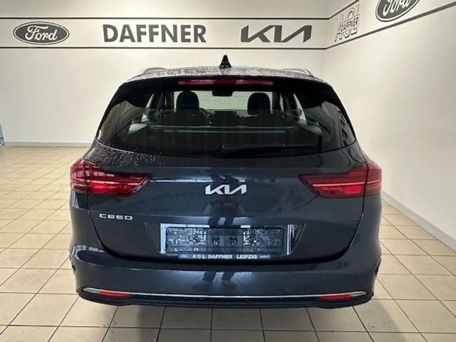 Kia Ceed GDi SportWagon