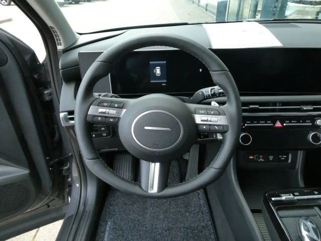 Hyundai Tucson 1.6 2WD Hybrid Style