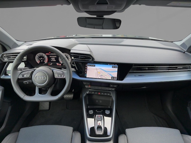 Audi A3 S-Tronic Sportback