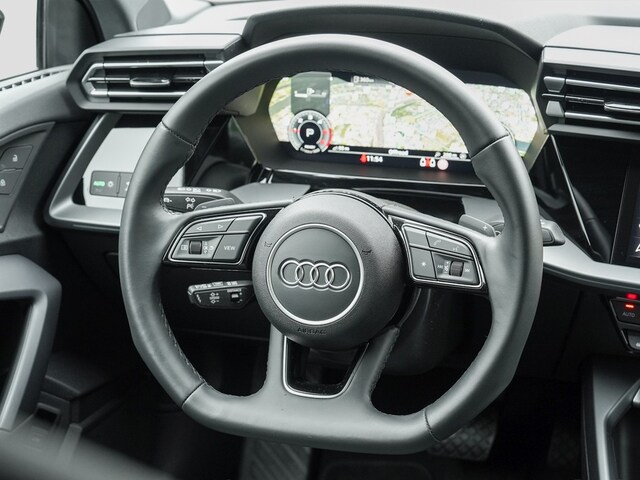 Audi A3 35 TDI S-Tronic
