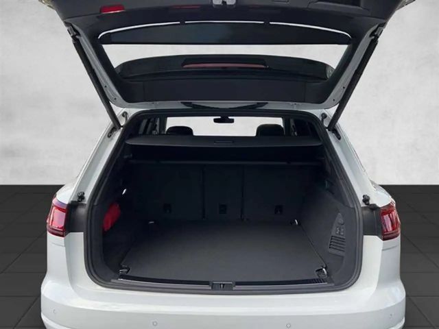 Volkswagen Touareg 3.0 V6 TDI R-Line Style