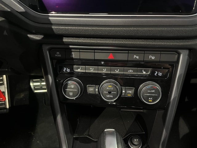 Volkswagen T-Roc Cabriolet